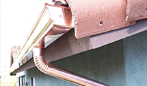 Rain Gutter Installation, Repair, Cleaning in Grosse Pointe Park, MI